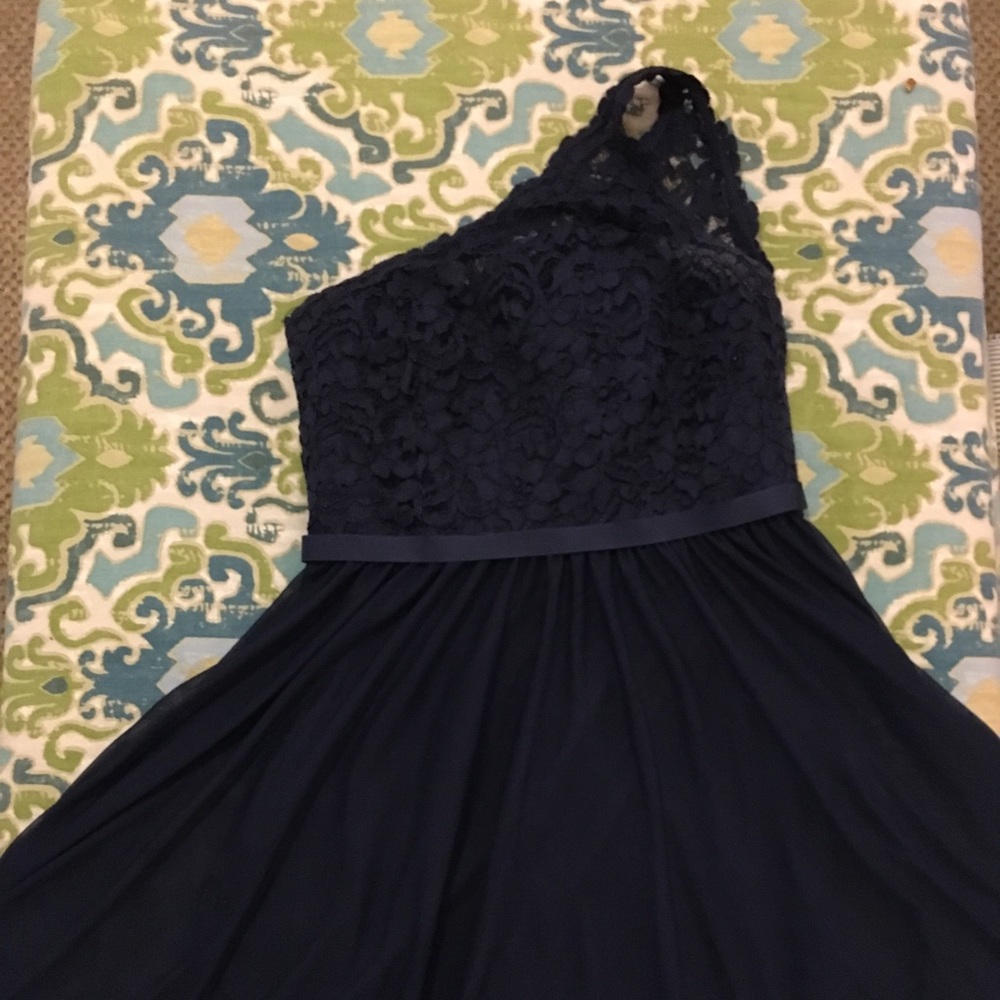 David’s Bridal Dress Style F15711